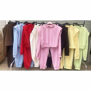 Komplet damski produkt Włoski