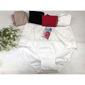 Majtki damskie 2XL-4XL