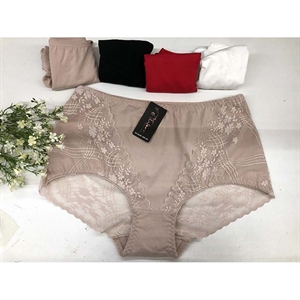 Majtki damskie 3XL-5XL