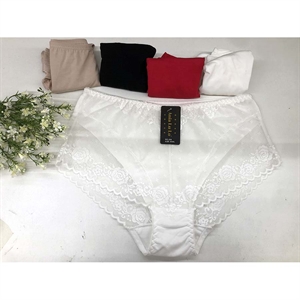 Majtki damskie XL-3XL