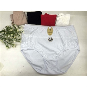 Majtki damskie 3XL-5XL