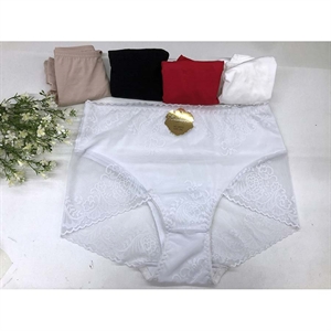 Majtki damskie 3XL-5XL