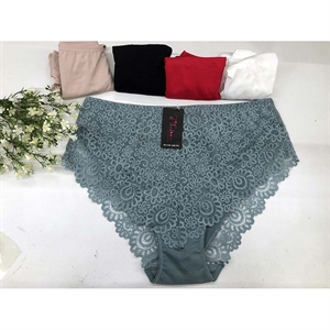 Majtki damskie 3XL-5XL