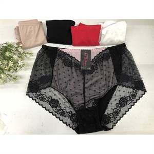 Majtki damskie 2XL-4XL