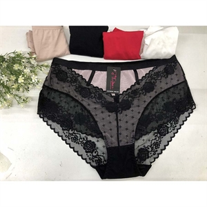 Majtki damskie 3XL-5XL