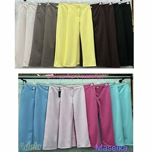 Spodnie damskie produkt Włoski