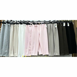 Spodnie damskie produkt Włoski