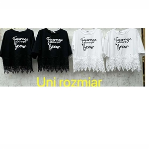 Bluzka damska produkt Włoski