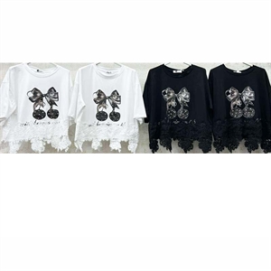 Bluzka damska produkt Włoski