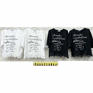 Bluzka damska produkt Włoski