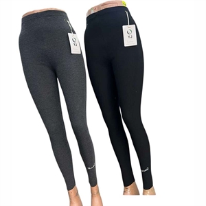 Legginsy długie damskie