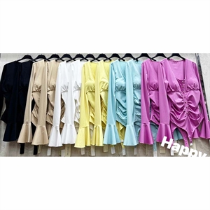 Body damskie produkt Włoski