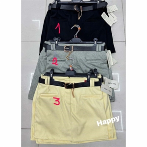 Spódnica damska produkt Włoski  S-XL