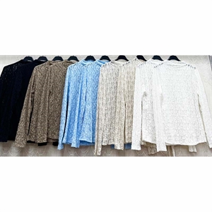 Bluzka damska produkt Włoski