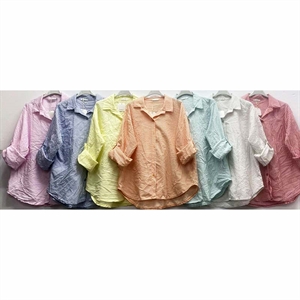 Koszula damska produkt Włoski