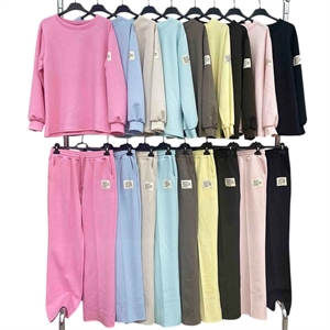 Komplet damski produkt Włoski