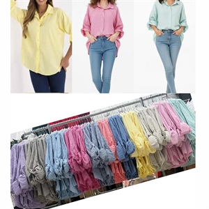 Koszula damska produkt Włoski