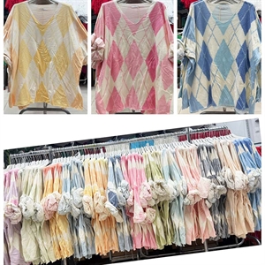 Bluzka damska produkt Włoski