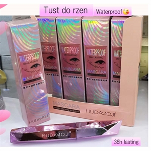 Tusz do rzęs