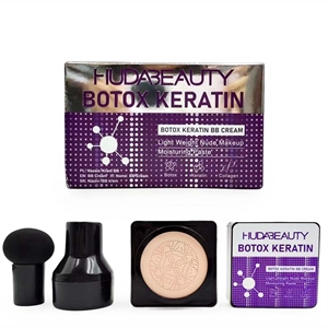 Botox kreatyna krem ​​BB