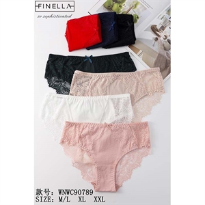 Majtki damskie  M/L-2XL