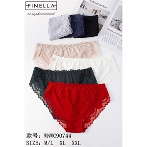 Majtki damskie  M/L-2XL