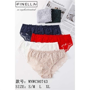 Majtki damskie  S/M-XL