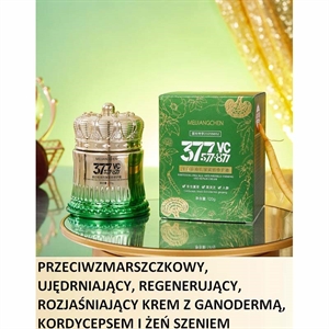 Przeciwzmarszczkowy krem