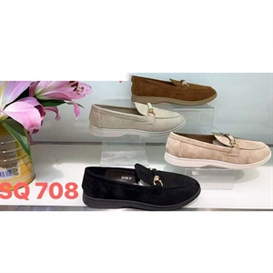 Mokasyny damskie  36-41