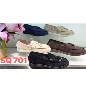 Mokasyny damskie  36-41