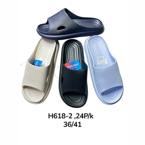 Klapki basenowe  36-41