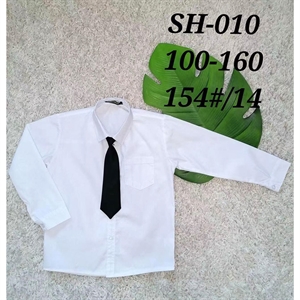 Koszula chłopięca  100-160cm
