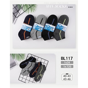 Stopki męskie  40-43/43-46