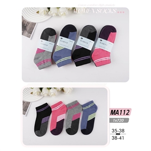 Stopki damskie  35-38/38-41