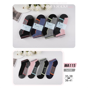 Stopki damskie  35-38/38-41