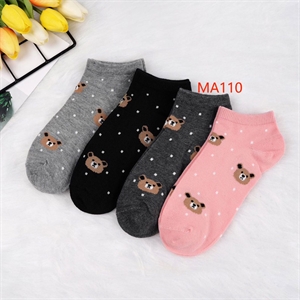 Stopki damskie  35-38/38-41