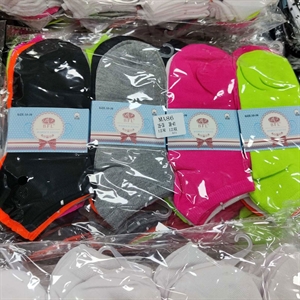 Stopki damskie  35-38/38-41