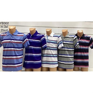 Koszulka męska polo  M-3XL