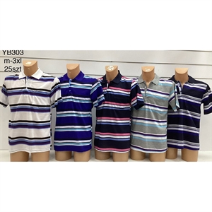 Koszulka męska polo  M-3XL