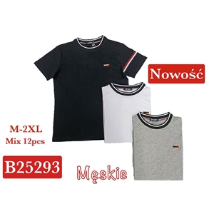 Koszulka męska  M-2XL