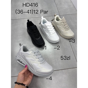 Buty Sportowe  36-41