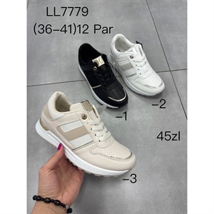 Buty Sportowe  36-41