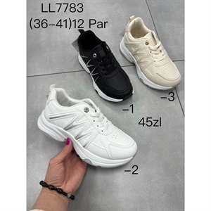 Buty Sportowe  36-41