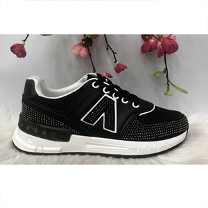 Buty Sportowe (36-41)