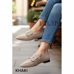 Mokasyny damskie  36-41