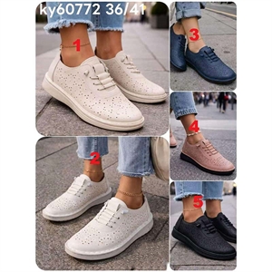 Półbuty damskie  36-41