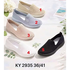 Baleriny damskie  36-41