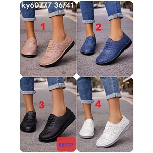 Półbuty damskie  36-41