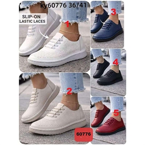 Półbuty damskie  36-41