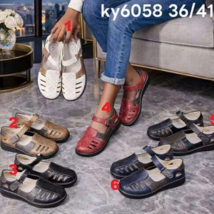 Sandały damskie  36-41